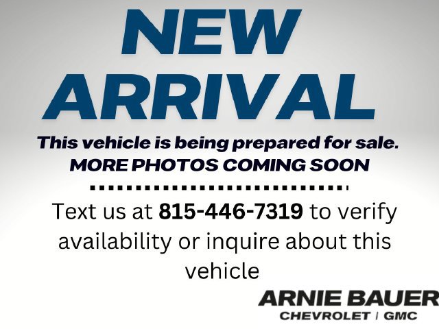 Used 2015 Chevrolet Silverado 1500 LT w/ All Star Edition RWD image 2