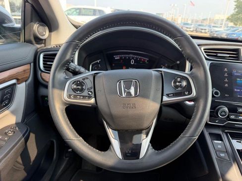Used 2019 Honda CR-V EX-L image 12