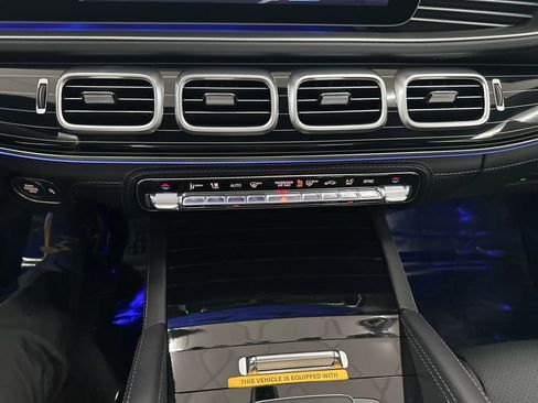 New 2026 Mercedes-Benz GLS 450 GLS 450 image 18