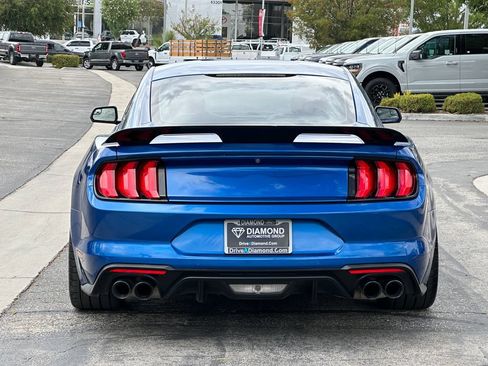 Used 2018 Ford Mustang GT RWD image 6