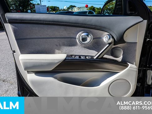 Used 2025 Genesis GV60 Performance image 45