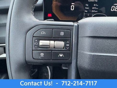 New 2027 Kia Telluride S image 23