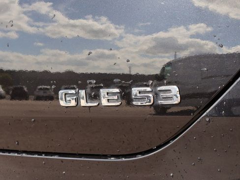 Used 2021 Mercedes-Benz GLE 53 AMG 4MATIC Coupe image 8