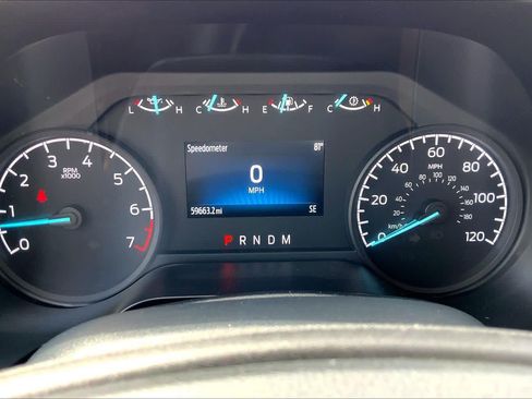 Used 2022 Ford F150 XLT w/ Trailer Tow Package AWD/4WD image 26