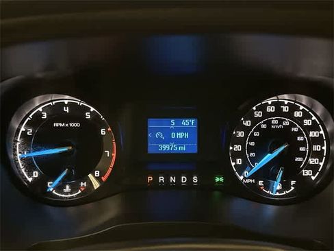 Certified 2021 Ford Ranger XL w/ Equipment Group 101A High image 6