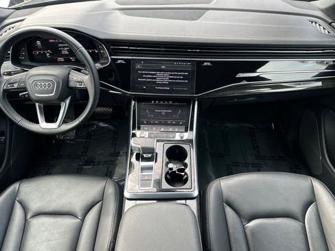 Used 2025 Audi Q7 2.0T Premium w/ Convenience Package image 13