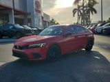Used 2022 Honda Civic Sport image 2