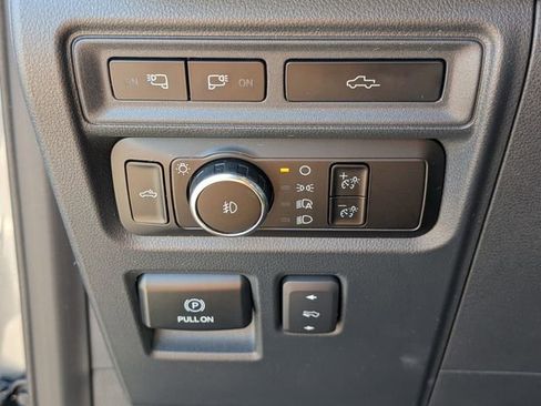 Used 2023 Ford F150 Lariat w/ Equipment Group 502A High image 36