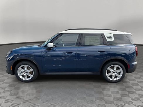 New 2026 MINI Cooper Countryman S w/ Comfort Package Max image 6
