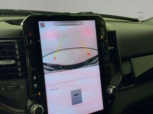 Used 2026 RAM 1500 Rebel w/ Rebel Level 2 Equipment Group AWD/4WD image 15