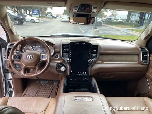 Used 2019 RAM 1500 Limited image 13