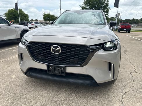 Used 2026 MAZDA CX-90 3.3 Turbo w/ Premium Sport Pkg AWD/4WD image 3
