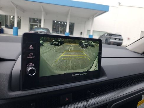 New 2026 Honda CR-V LX image 17
