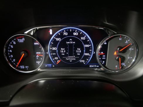 Used 2021 GMC Acadia SLT w/ Elevation Edition AWD/4WD image 21