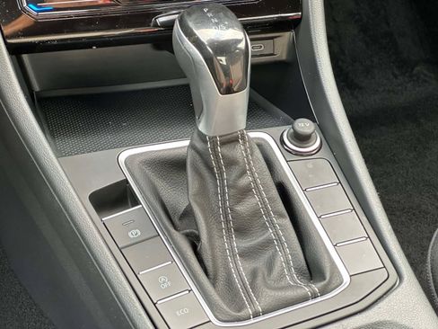 Certified 2026 Volkswagen Jetta Sport FWD image 18