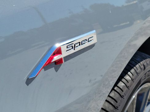 Used 2026 Acura RDX A-Spec image 10