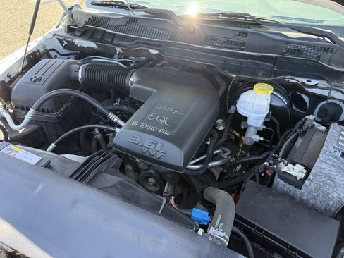 Used 2019 RAM 1500 Tradesman w/ Popular Equipment Group AWD/4WD image 23