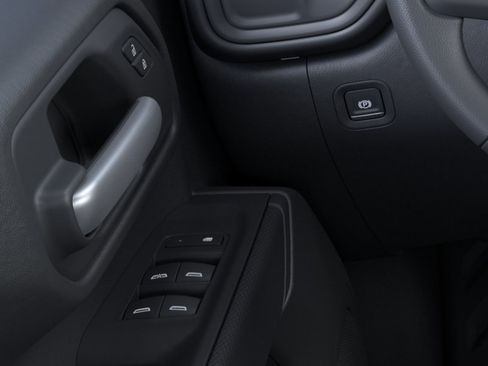 New 2026 Chevrolet Silverado 2500 W/T RWD image 22