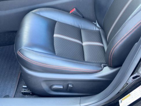 Used 2023 Nissan Altima 2.5 SR image 14