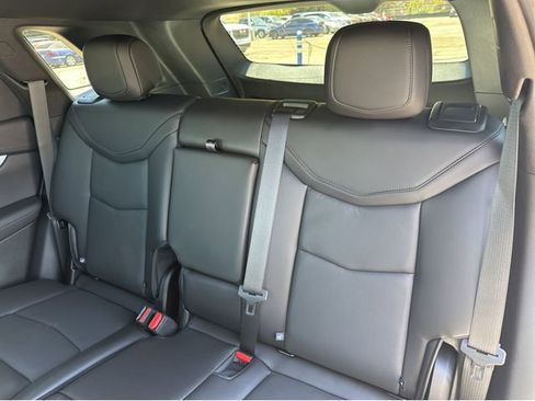 New 2026 Cadillac XT5 Premium Luxury image 17