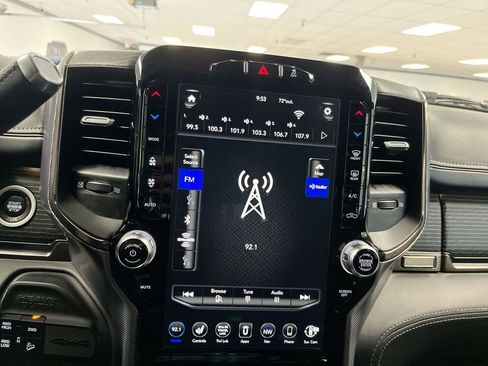 Used 2019 RAM 2500 Limited image 19