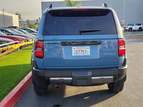 Used 2024 Toyota Land Cruiser image 31