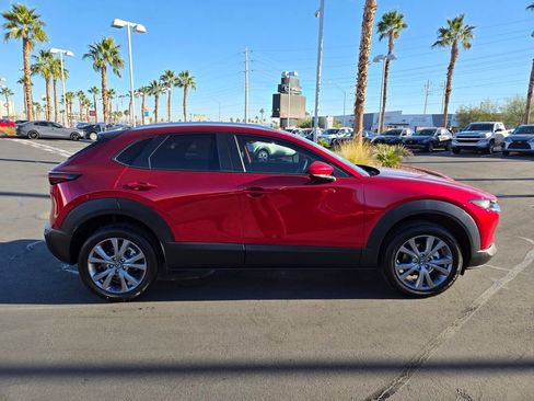 New 2026 MAZDA CX-30 AWD 2.5 S image 7