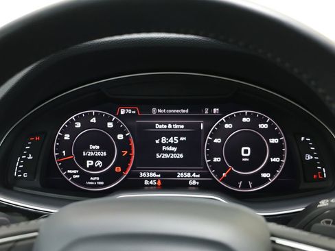 Used 2018 Audi Q7 3.0T Premium Plus w/ Premium Plus Package AWD/4WD image 18