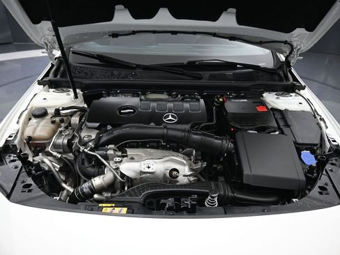 Used 2020 Mercedes-Benz CLA 250 4MATIC image 52