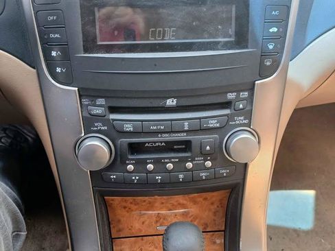 Used 2005 Acura TL FWD image 8