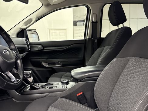 Used 2024 Ford Ranger XLT w/ Trailer Tow Package image 5