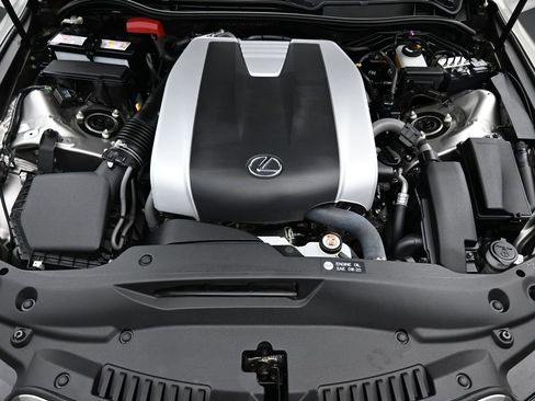 Used 2023 Lexus IS 300 AWD w/ Premium Package image 15