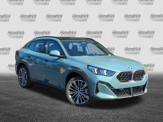 Used 2026 BMW X2 xDrive28i w/ Technology Package AWD/4WD video 2