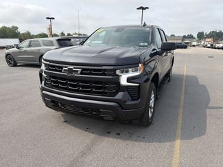 Used 2022 Chevrolet Silverado 1500 RST AWD/4WD video 2