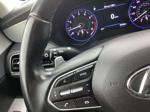 Used 2022 Hyundai Palisade SEL w/ Convenience Package FWD image 39