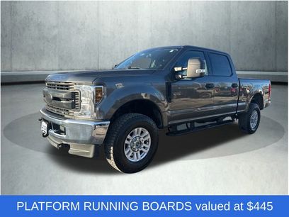 Used 2019 Ford F250 XLT w/ Snow Plow Prep Package