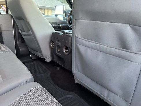 Used 2016 Ford F250 XLT w/ XLT Premium Package image 18