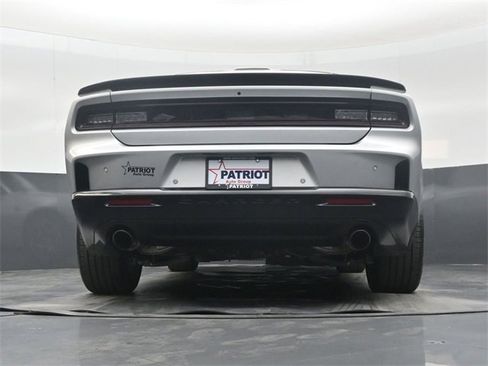 New 2026 Dodge Charger R/T Scat Pack image 40