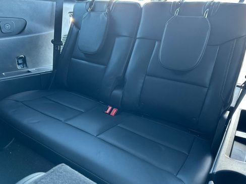 New 2026 Ford Explorer Tremor w/ Tremor Ultimate Package image 23