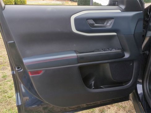 Used 2023 Ford Bronco Sport Heritage image 19