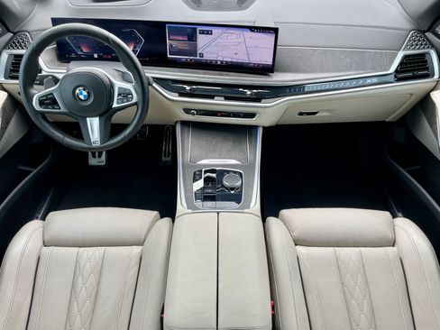 Used 2024 BMW X5 xDrive40i w/ M Sport Package AWD/4WD image 16