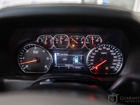 Used 2017 GMC Yukon SLT RWD image 22