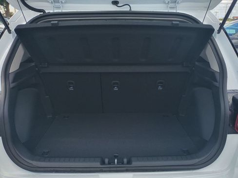 New 2026 Hyundai Venue SEL FWD image 14