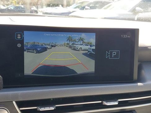 Certified 2025 Hyundai Sonata SE image 23