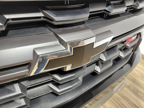 Used 2022 Chevrolet Colorado Z71 image 25