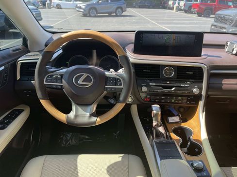 Used 2020 Lexus RX 350 FWD w/ Premium Package image 14