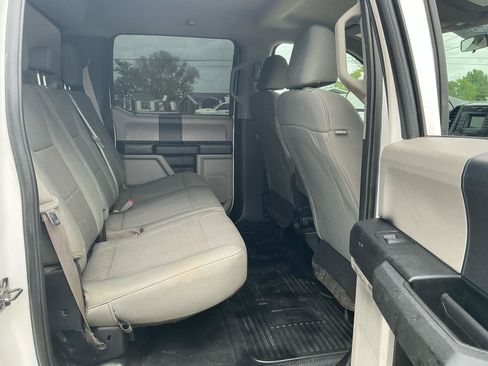 Used 2019 Ford F350 XL w/ Power Equipment Group AWD/4WD image 22