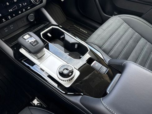 New 2026 Mitsubishi Outlander AWD image 22