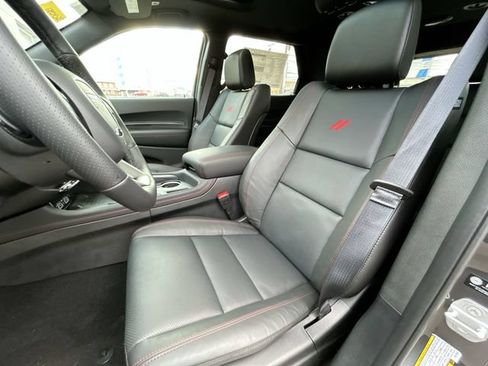New 2026 Dodge Durango GT AWD/4WD image 12