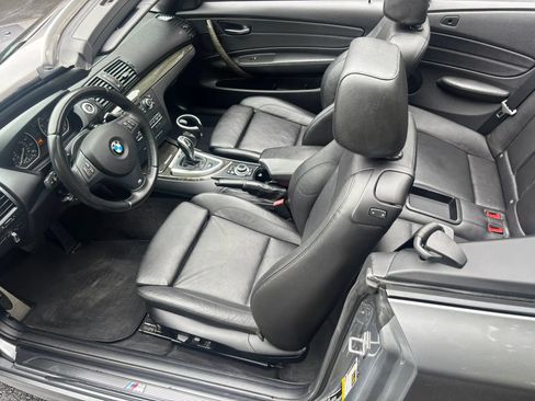 Used 2013 BMW 135i Convertible RWD image 27